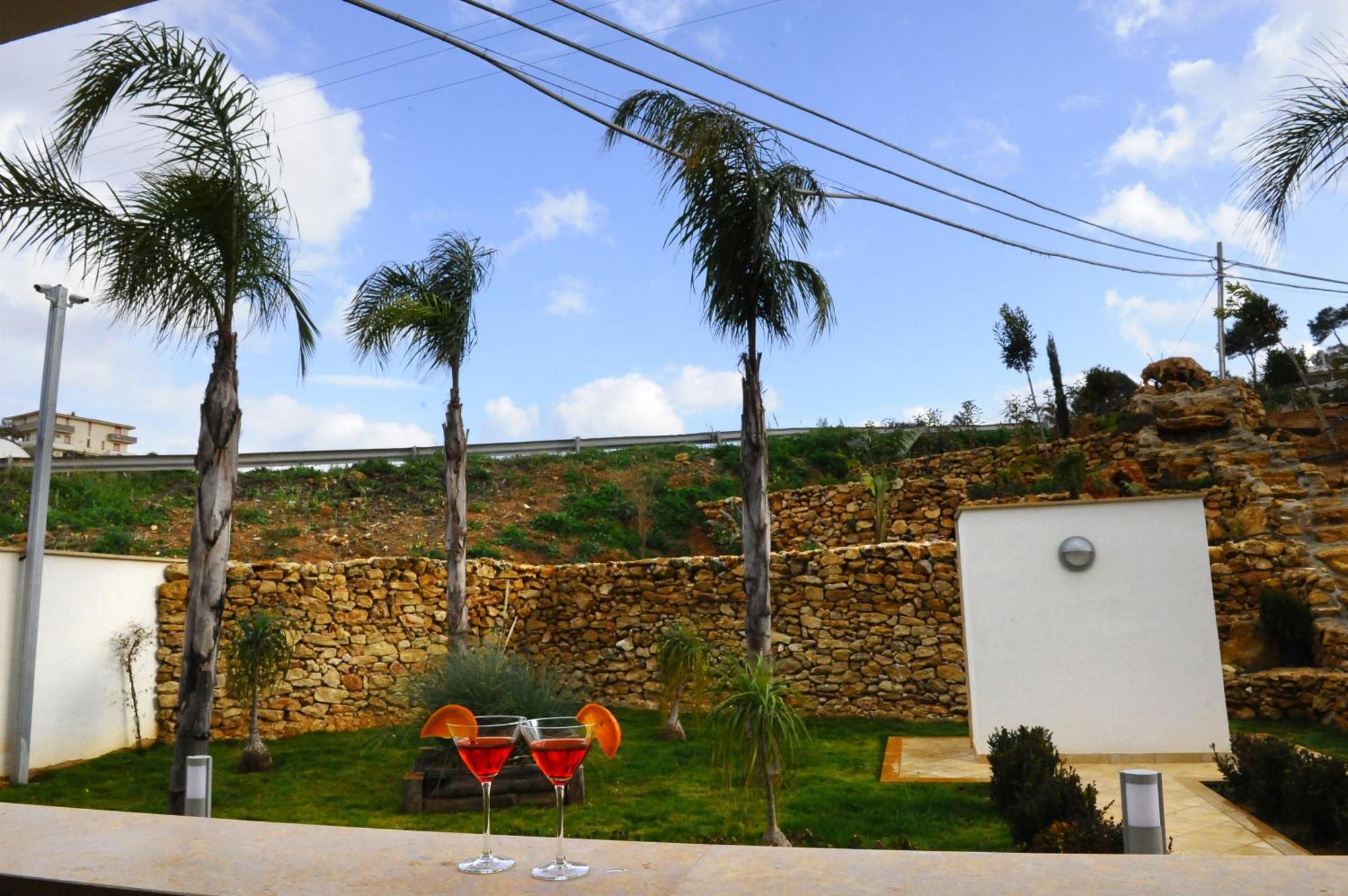 הוילה בלסטראטה Pedra Do Sol מראה חיצוני תמונה